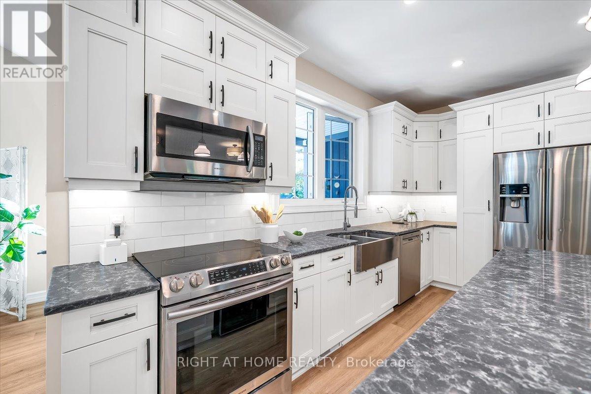 6521 9th Line, Port Hope, Ontario  K0L 1B0 - Photo 14 - X12874480