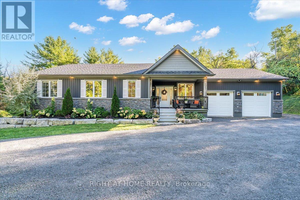 6521 9th Line, Port Hope, Ontario  K0L 1B0 - Photo 2 - X12874480