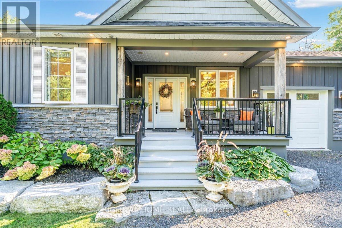 6521 9th Line, Port Hope, Ontario  K0L 1B0 - Photo 3 - X12874480