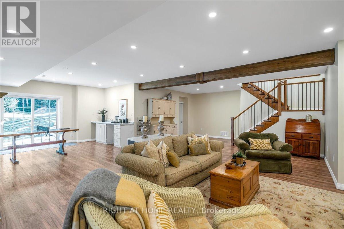 6521 9th Line, Port Hope, Ontario  K0L 1B0 - Photo 30 - X12874480