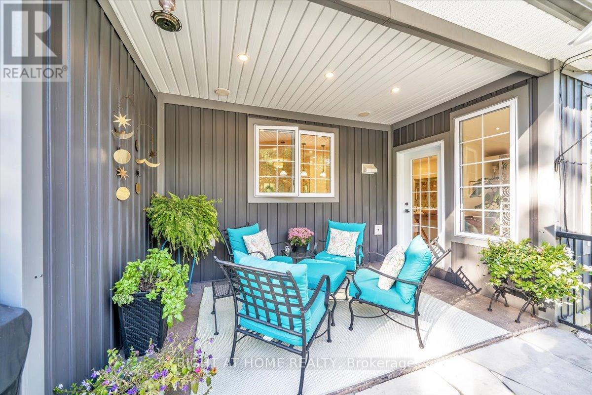 6521 9th Line, Port Hope, Ontario  K0L 1B0 - Photo 35 - X12874480