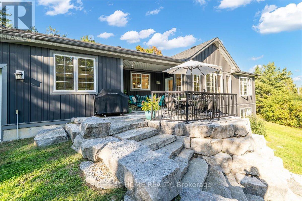 6521 9th Line, Port Hope, Ontario  K0L 1B0 - Photo 37 - X12874480