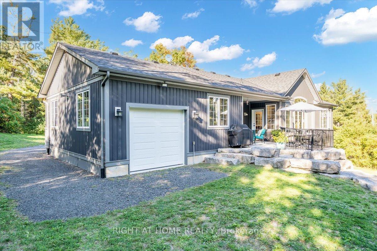 6521 9th Line, Port Hope, Ontario  K0L 1B0 - Photo 38 - X12874480