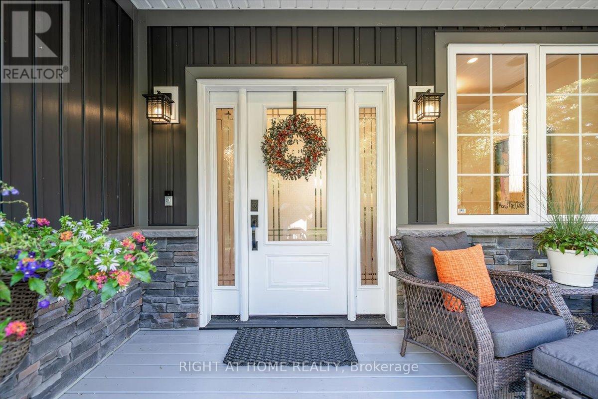 6521 9th Line, Port Hope, Ontario  K0L 1B0 - Photo 4 - X12874480