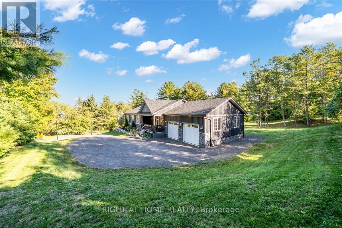 6521 9th Line, Port Hope, Ontario  K0L 1B0 - Photo 6 - X12874480