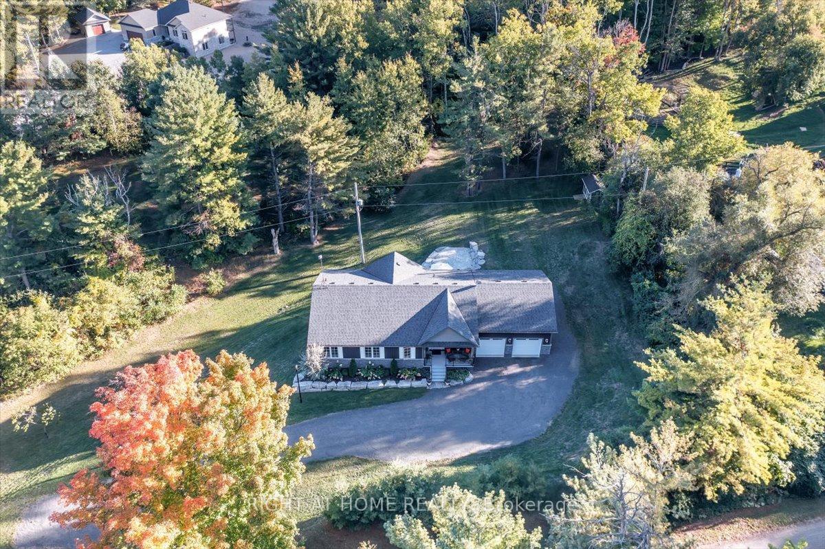 6521 9th Line, Port Hope, Ontario  K0L 1B0 - Photo 7 - X12874480