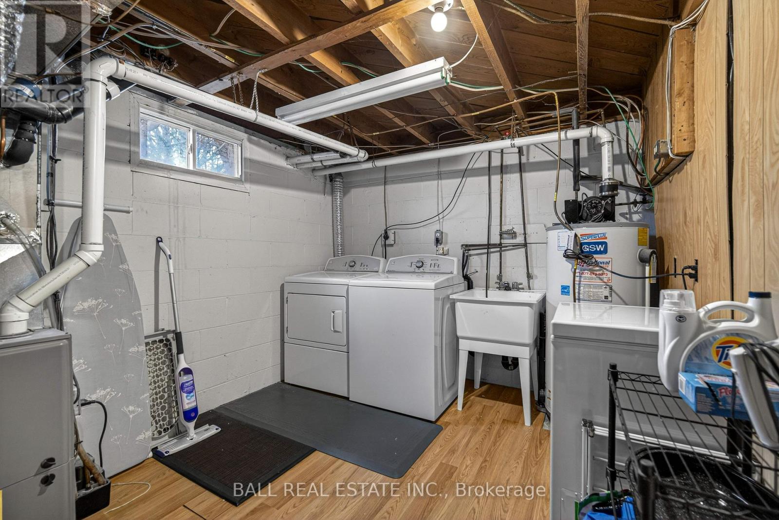 1129 Algonquin Boulevard, Peterborough (Northcrest Ward 5), Ontario  K9H 6N1 - Photo 30 - X12874710