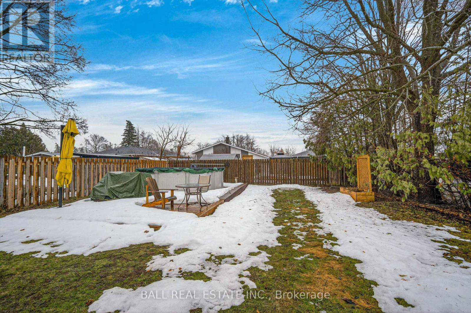 1129 Algonquin Boulevard, Peterborough (Northcrest Ward 5), Ontario  K9H 6N1 - Photo 32 - X12874710