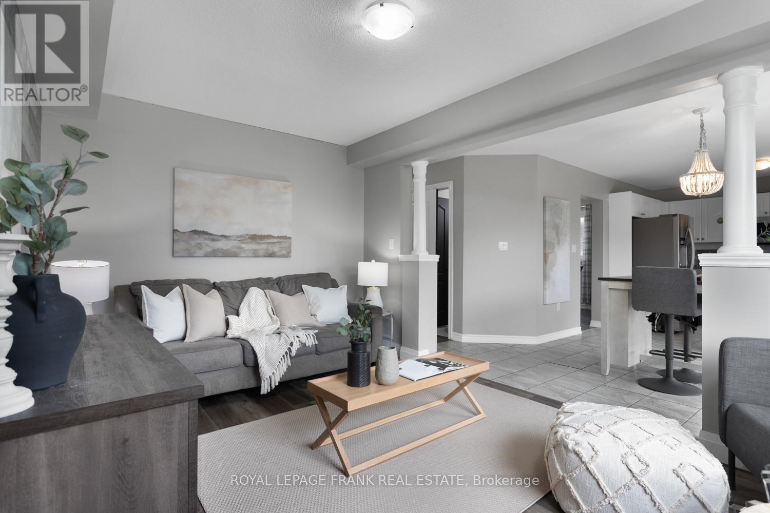 14 Manchester Court, Trent Hills (Hastings), Ontario  K0L 1Y0 - Photo 3 - X12874738