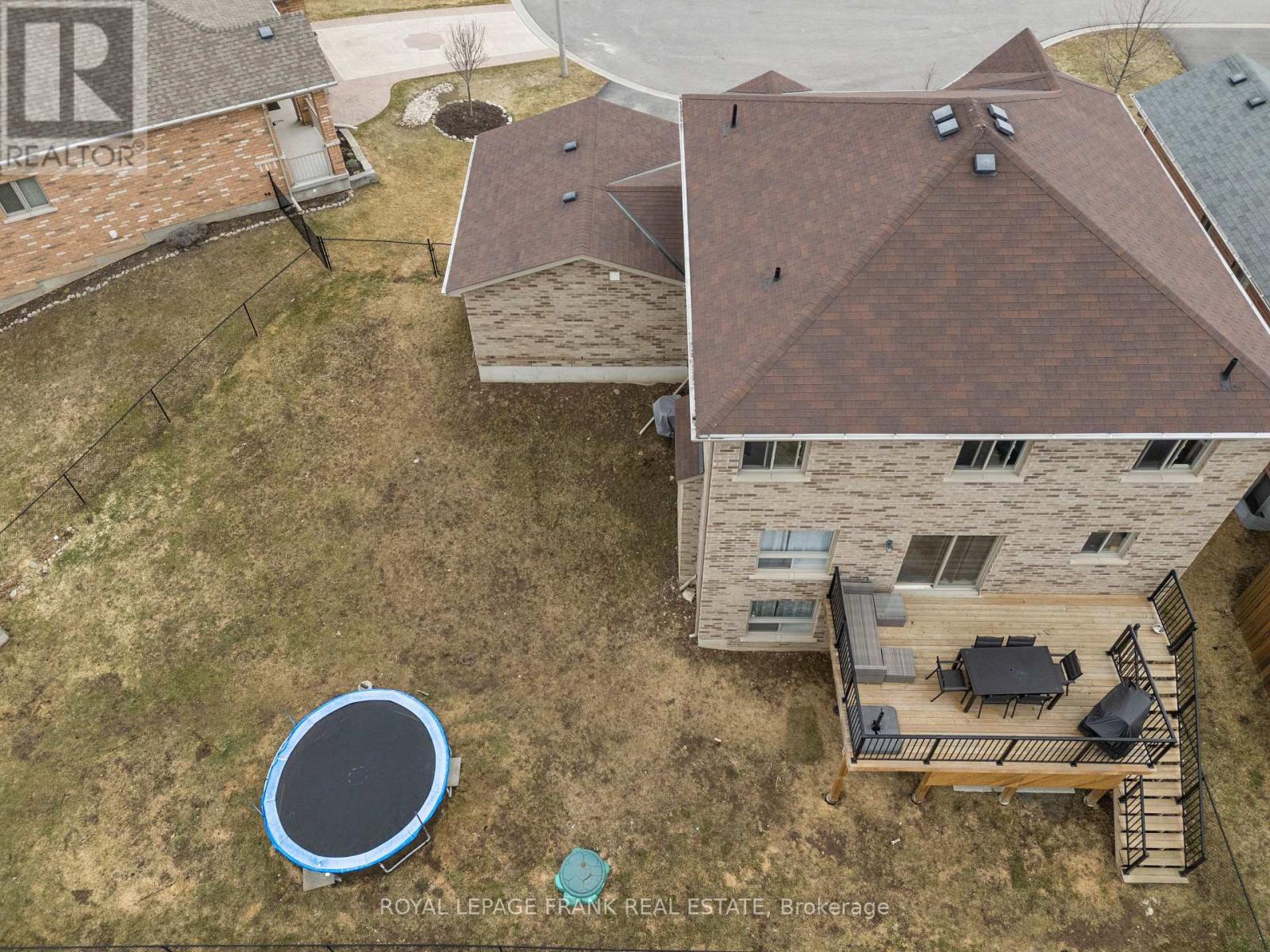 14 Manchester Court, Trent Hills (Hastings), Ontario  K0L 1Y0 - Photo 31 - X12874738