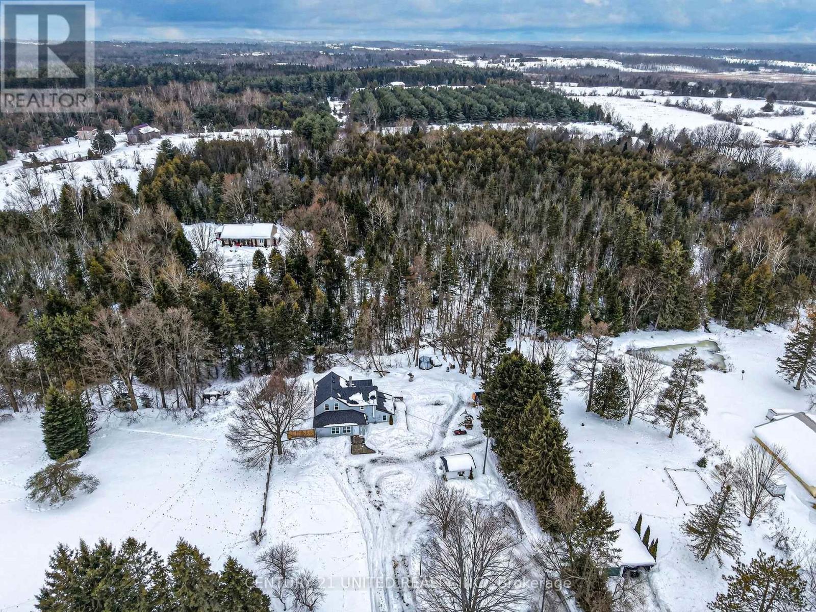 39 Concession Street, Havelock-Belmont-Methuen (Havelock), Ontario  K0L 1Z0 - Photo 2 - X12875184