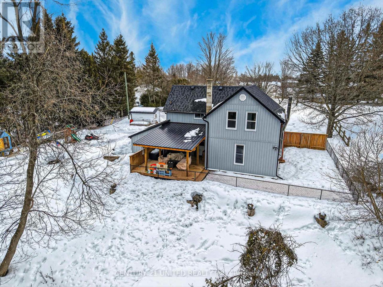 39 Concession Street, Havelock-Belmont-Methuen (Havelock), Ontario  K0L 1Z0 - Photo 29 - X12875184