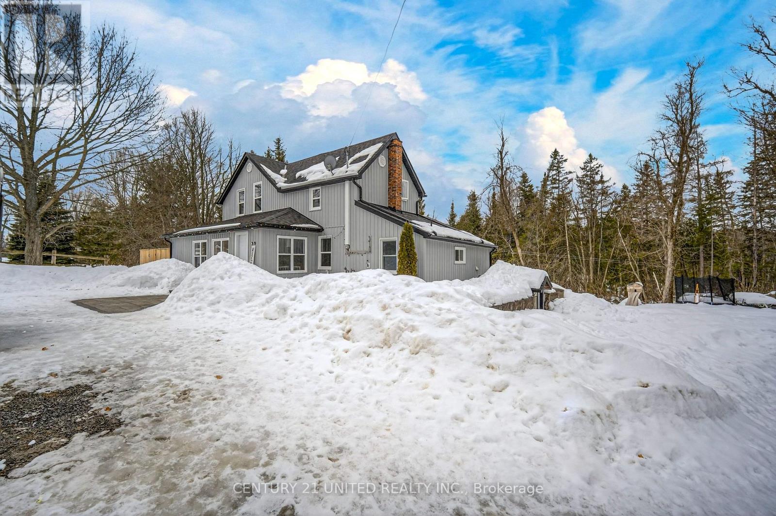 39 Concession Street, Havelock-Belmont-Methuen (Havelock), Ontario  K0L 1Z0 - Photo 31 - X12875184