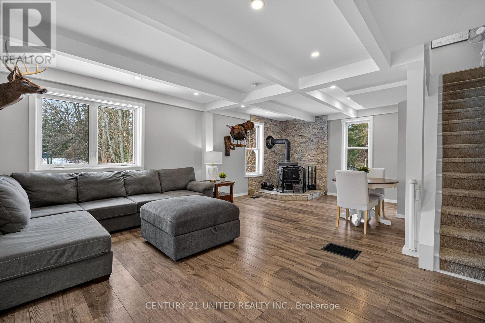 39 Concession Street, Havelock-Belmont-Methuen (Havelock), Ontario  K0L 1Z0 - Photo 6 - X12875184