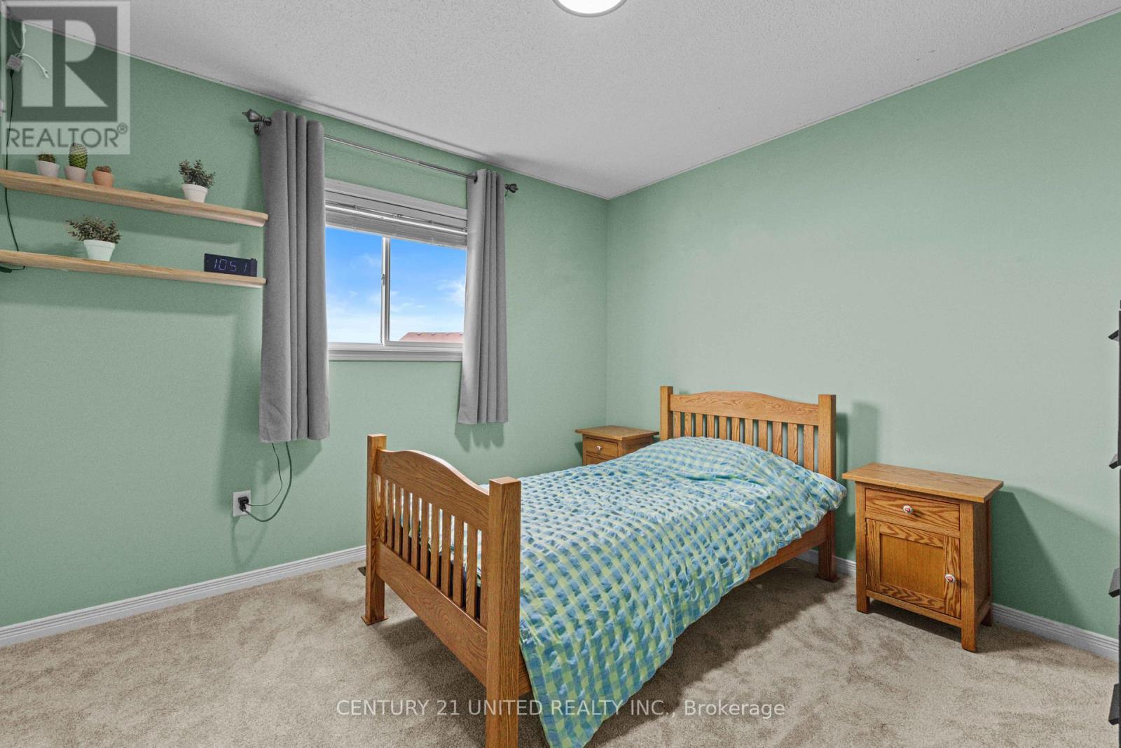 617 Tully Crescent, Peterborough (Monaghan Ward 2), Ontario  K9K 0B1 - Photo 18 - X12875676