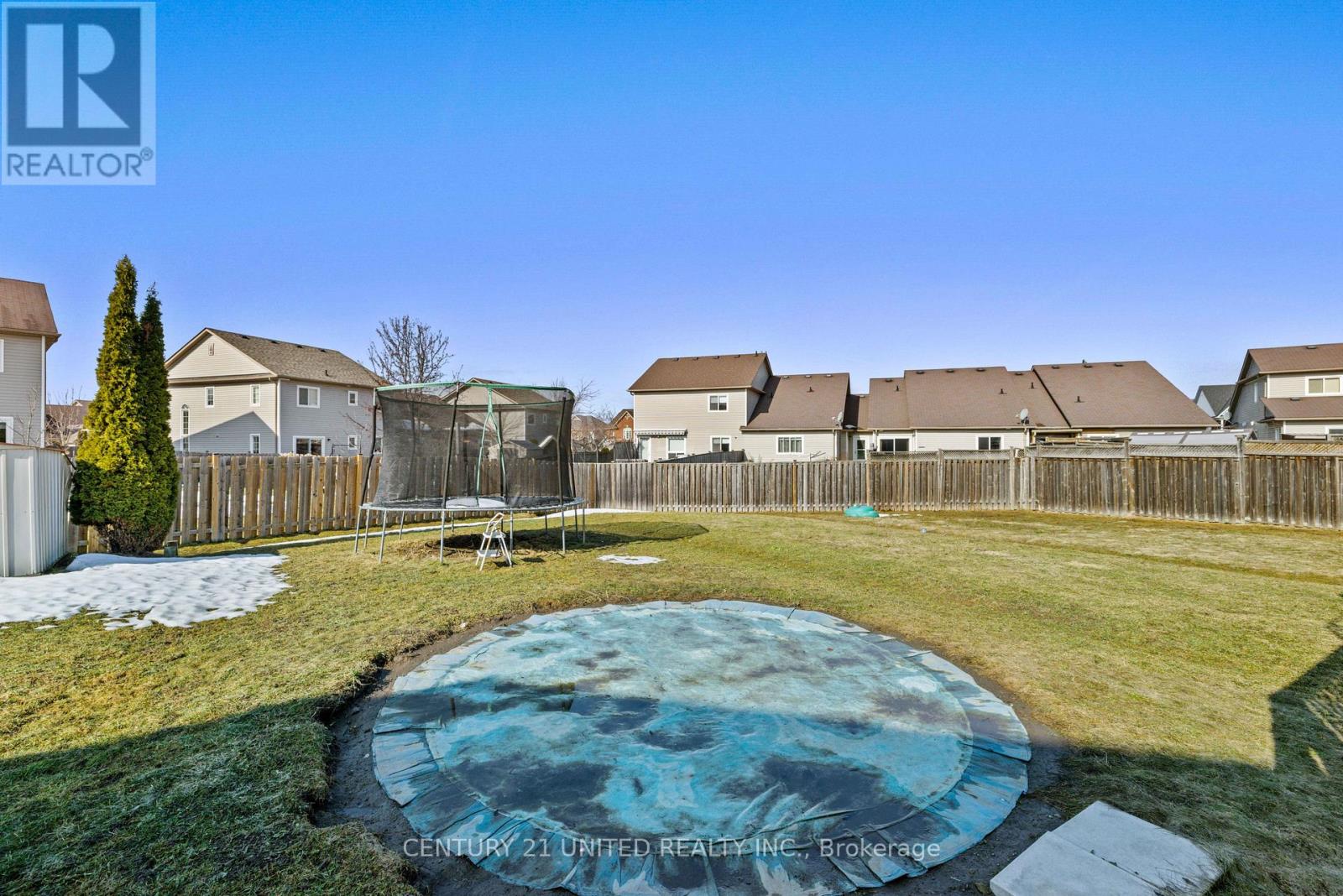 617 Tully Crescent, Peterborough (Monaghan Ward 2), Ontario  K9K 0B1 - Photo 28 - X12875676