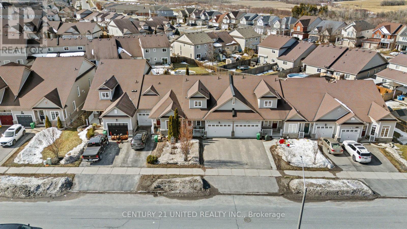 617 Tully Crescent, Peterborough (Monaghan Ward 2), Ontario  K9K 0B1 - Photo 30 - X12875676