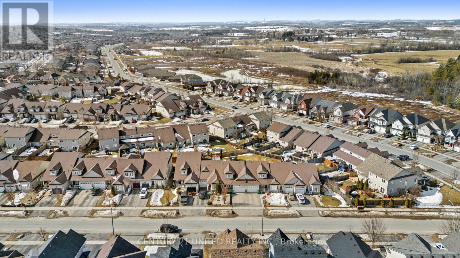 617 Tully Crescent, Peterborough (Monaghan Ward 2), Ontario  K9K 0B1 - Photo 31 - X12875676