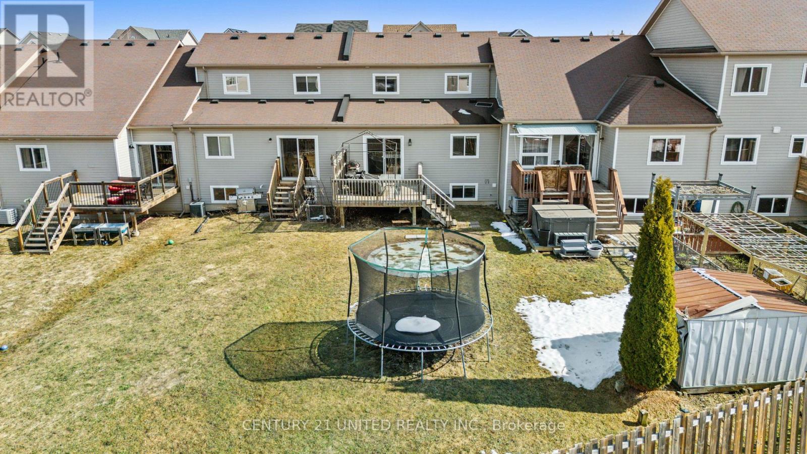 617 Tully Crescent, Peterborough (Monaghan Ward 2), Ontario  K9K 0B1 - Photo 32 - X12875676