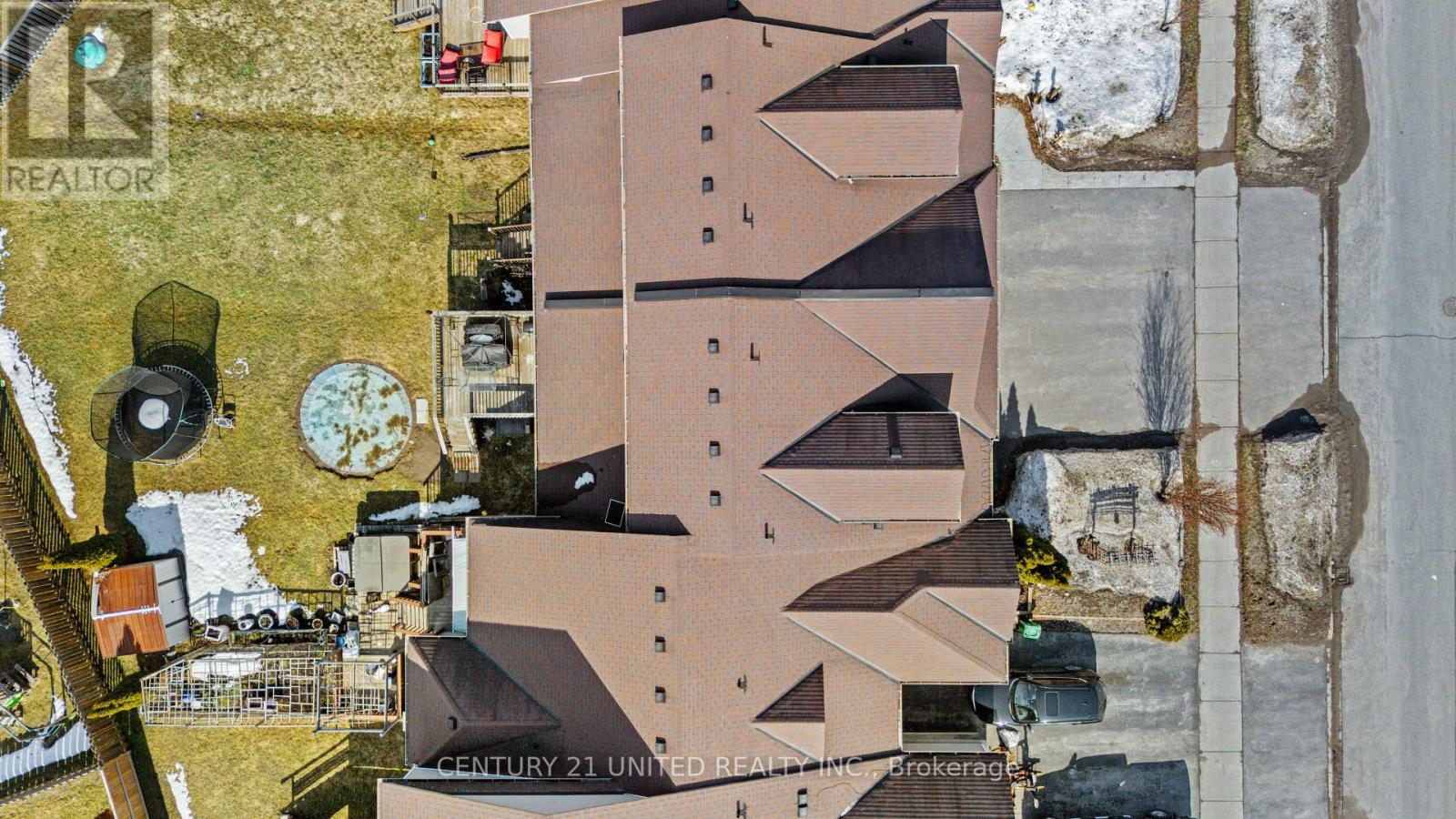 617 Tully Crescent, Peterborough (Monaghan Ward 2), Ontario  K9K 0B1 - Photo 33 - X12875676