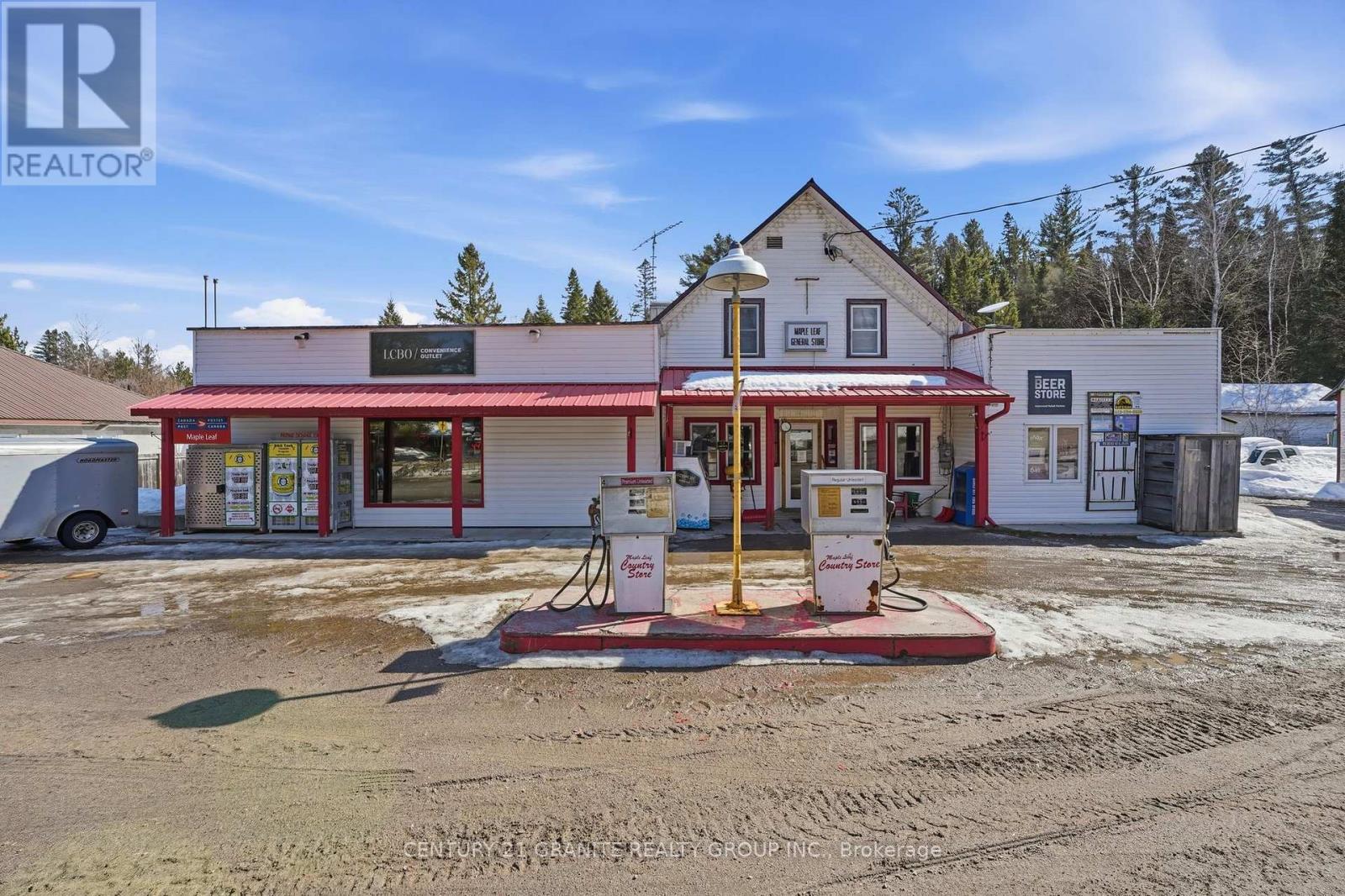 34820 HWY 62 HIGHWAY, hastings highlands (wicklow ward), Ontario