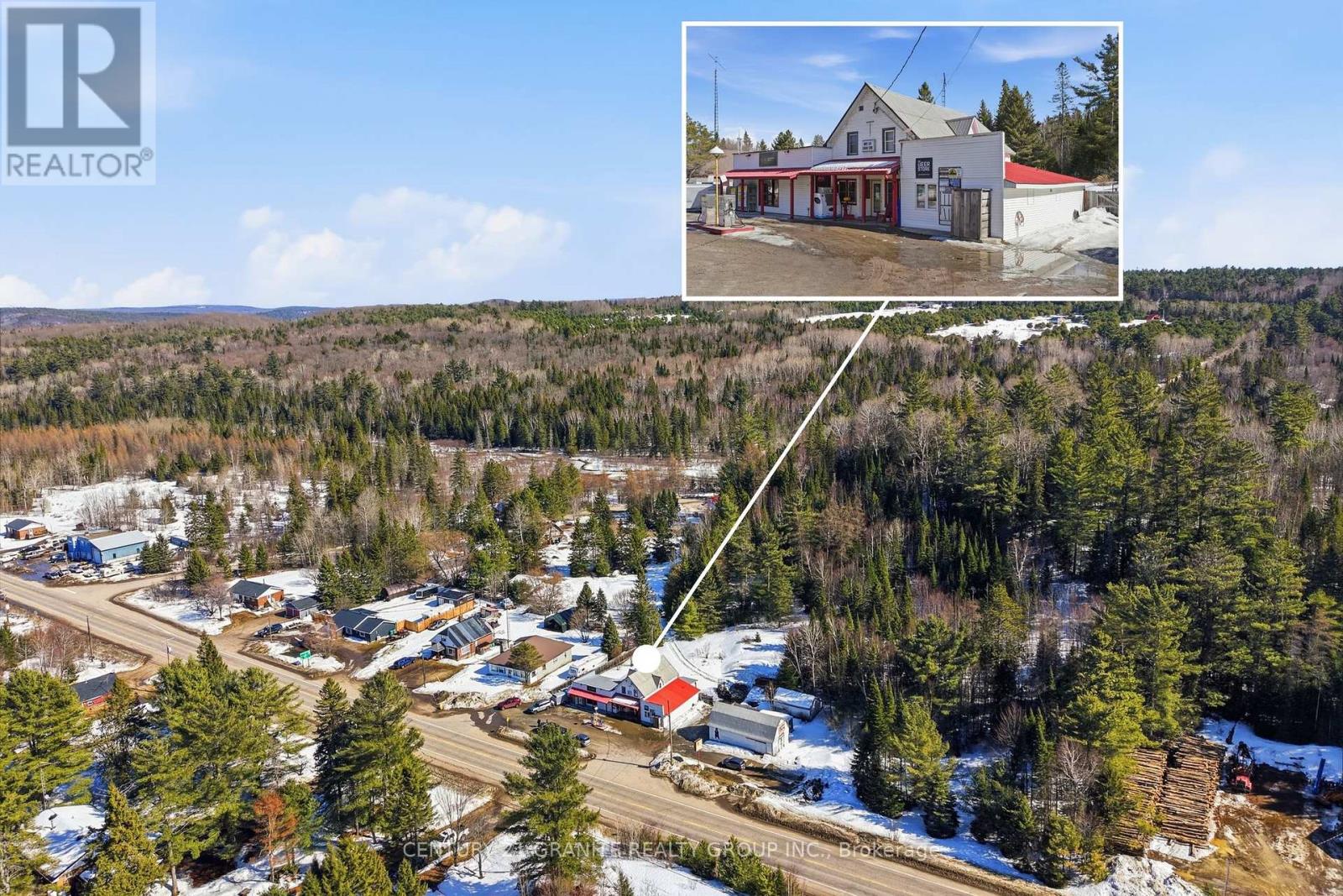 34820 Hwy 62 Highway, Hastings Highlands (Wicklow Ward), Ontario  K0L 2R0 - Photo 2 - X12875750