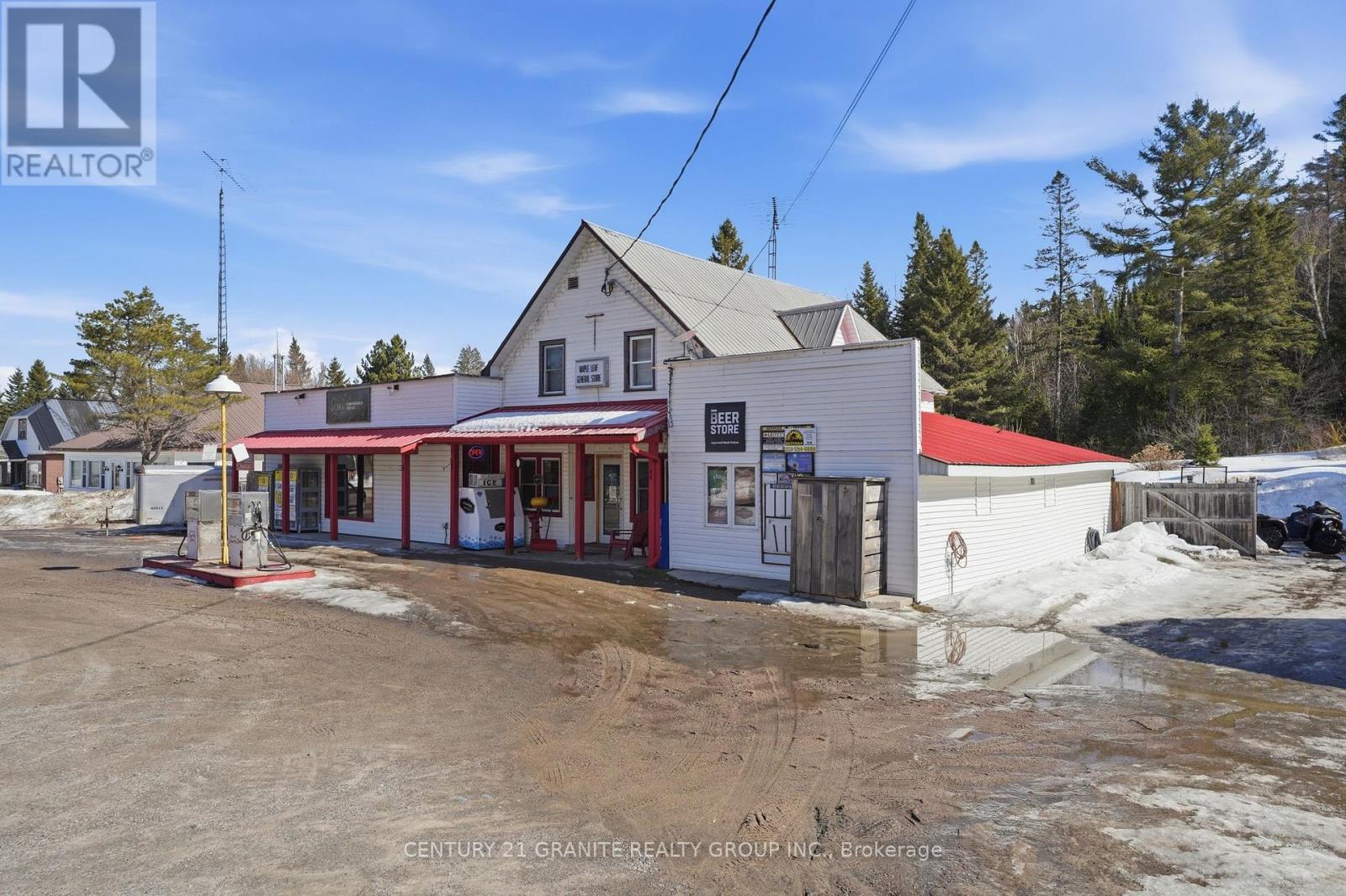 34820 Hwy 62 Highway, Hastings Highlands (Wicklow Ward), Ontario  K0L 2R0 - Photo 3 - X12875750