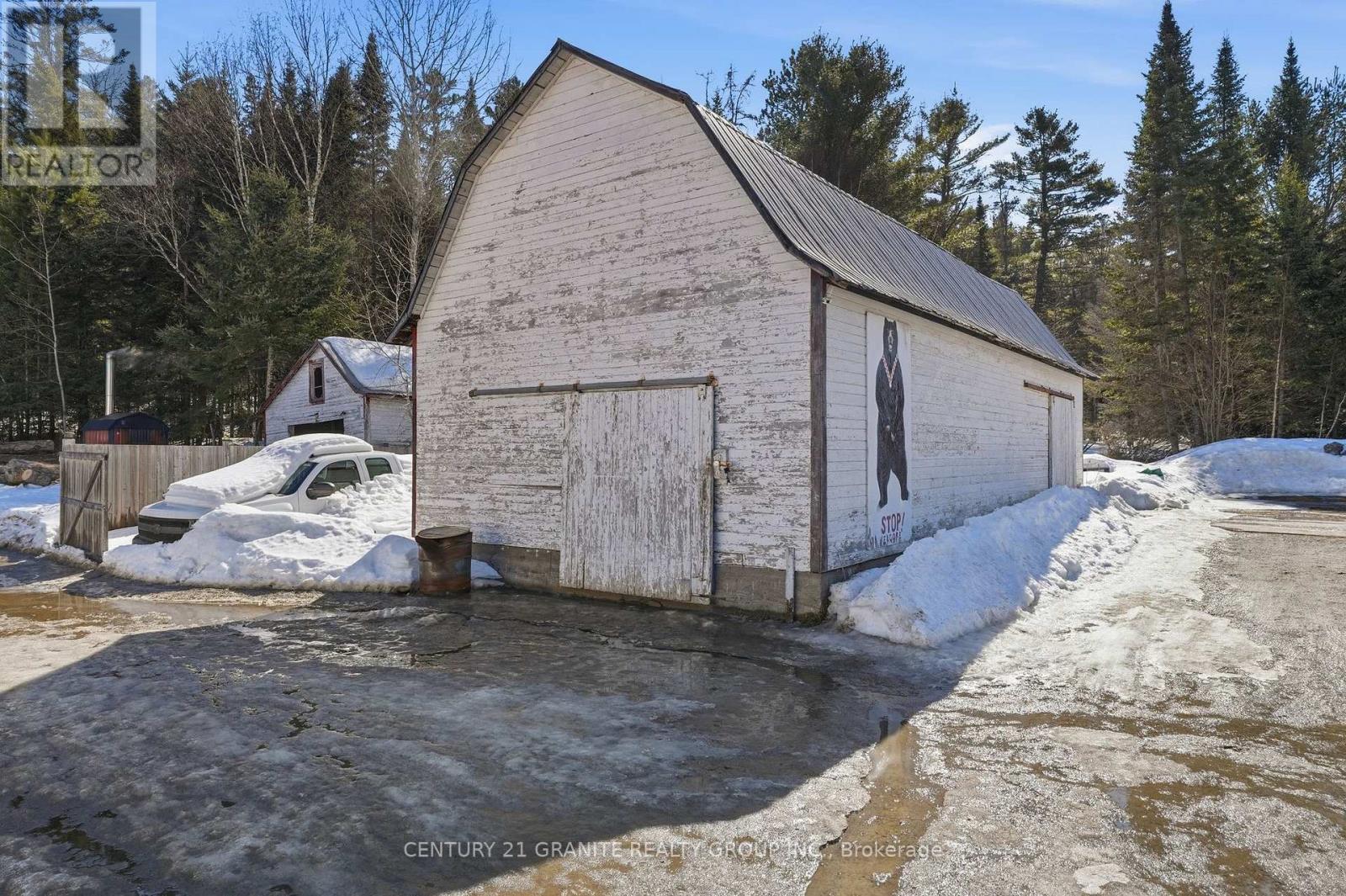 34820 Hwy 62 Highway, Hastings Highlands (Wicklow Ward), Ontario  K0L 2R0 - Photo 39 - X12875750