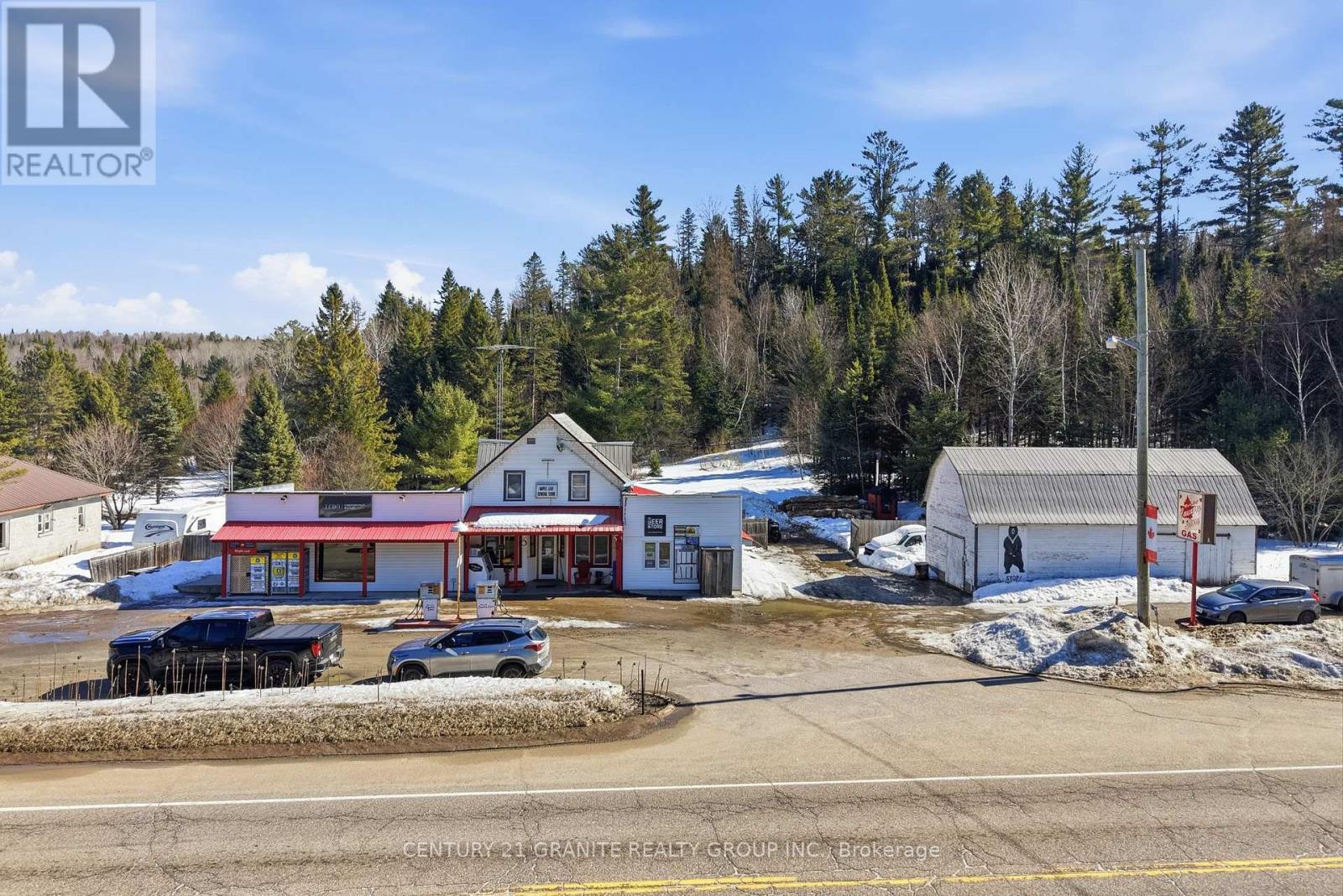 34820 Hwy 62 Highway, Hastings Highlands (Wicklow Ward), Ontario  K0L 2R0 - Photo 48 - X12875750
