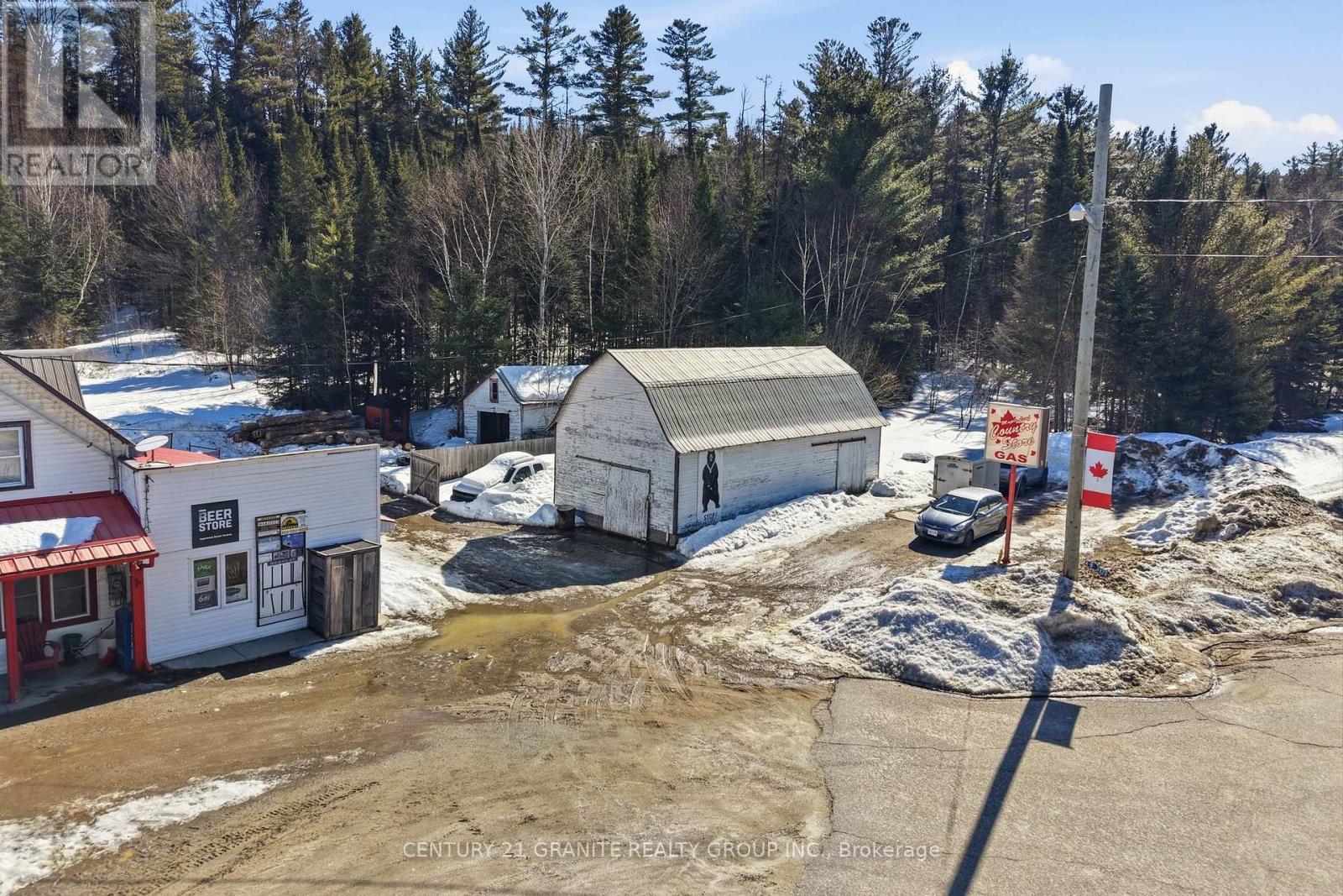 34820 Ab Hwy 62 Highway, Hastings Highlands (Wicklow Ward), Ontario  K0L 2R0 - Photo 50 - X12875750