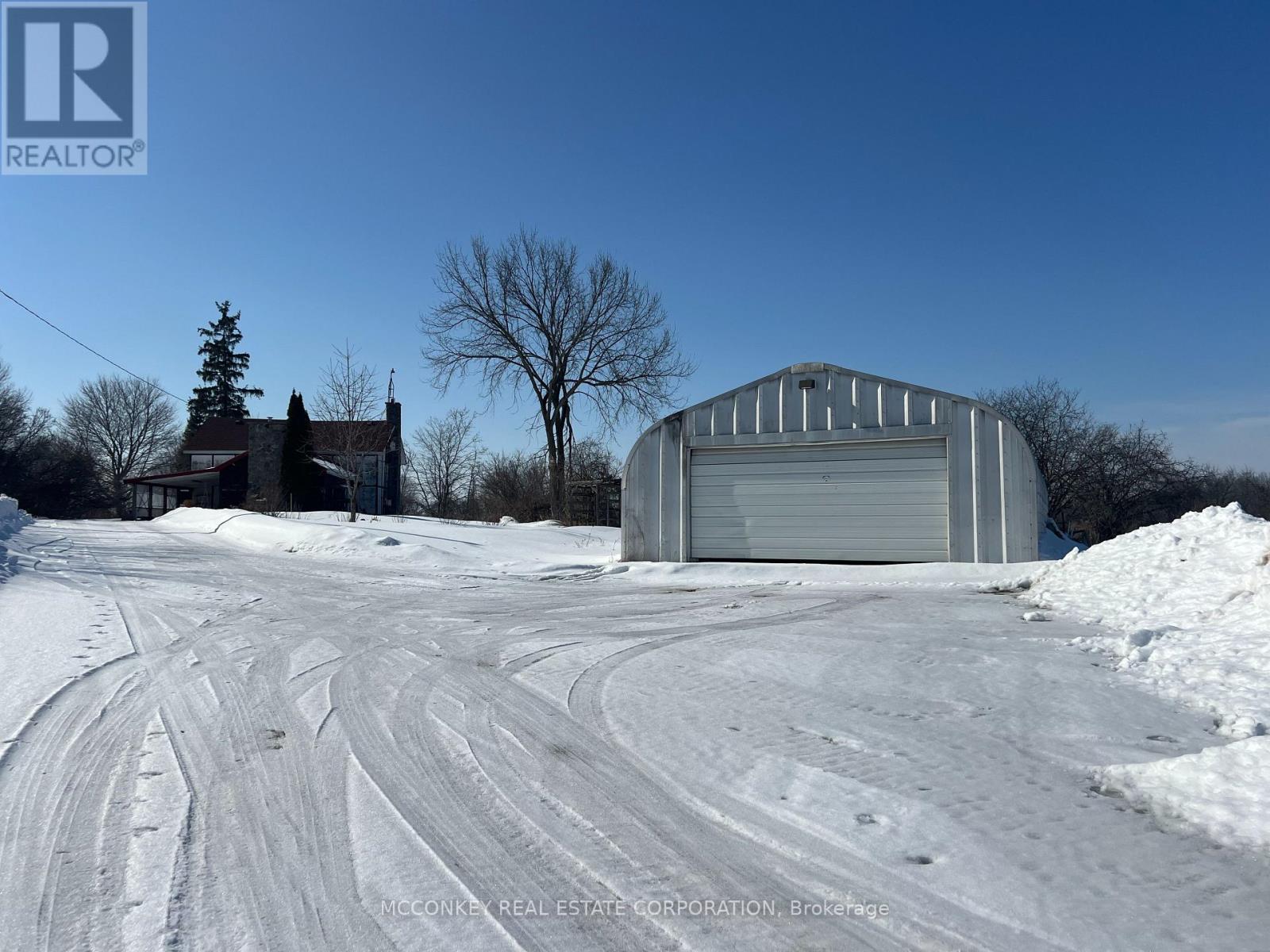 1702 Bensfort Road, Otonabee-South Monaghan, Ontario  K9J 6X7 - Photo 16 - X12875854