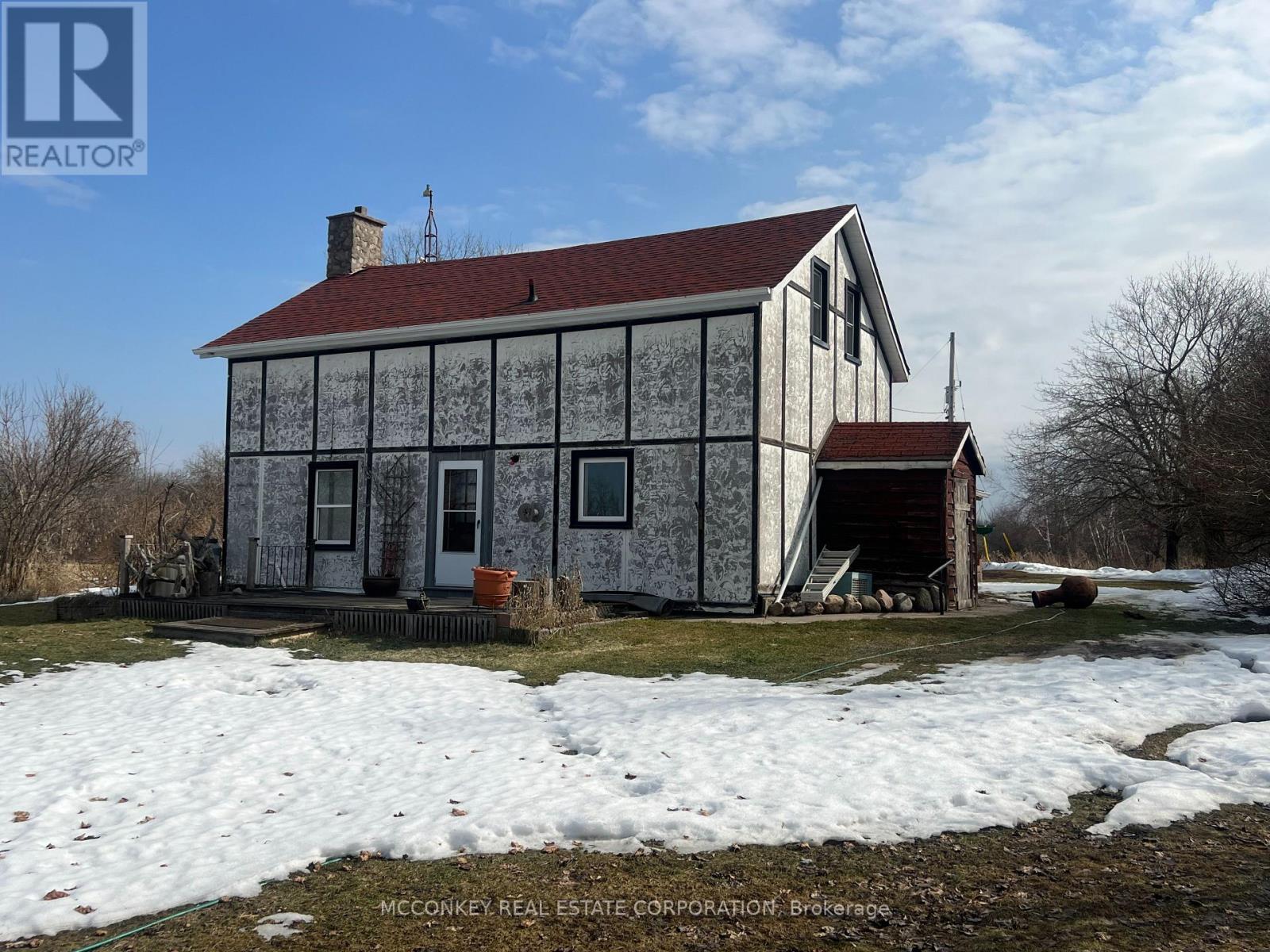 1702 Bensfort Road, Otonabee-South Monaghan, Ontario  K9J 6X7 - Photo 17 - X12875854