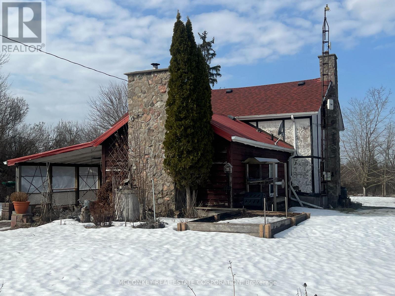 1702 Bensfort Road, Otonabee-South Monaghan, Ontario  K9J 6X7 - Photo 2 - X12875854