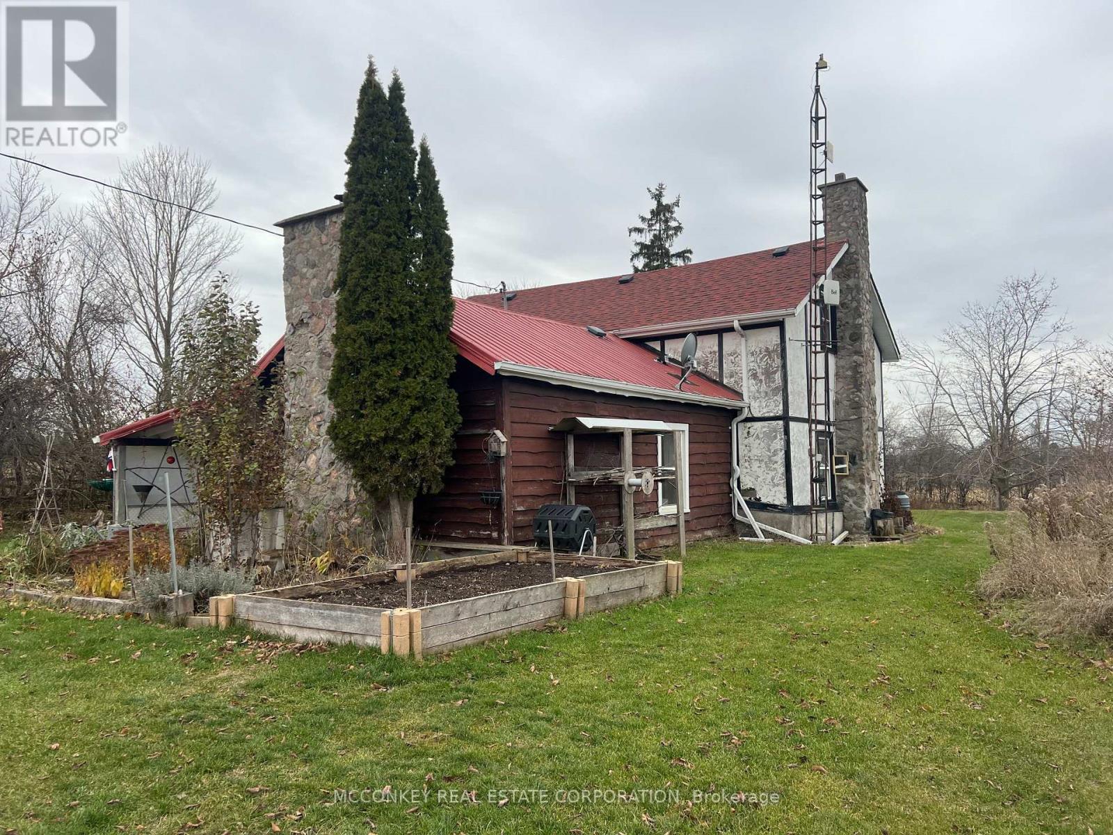 1702 Bensfort Road, Otonabee-South Monaghan, Ontario  K9J 6X7 - Photo 20 - X12875854