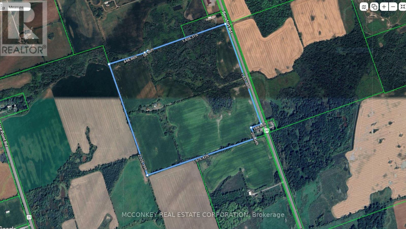 1702 Bensfort Road, Otonabee-South Monaghan, Ontario  K9J 6X7 - Photo 21 - X12875854