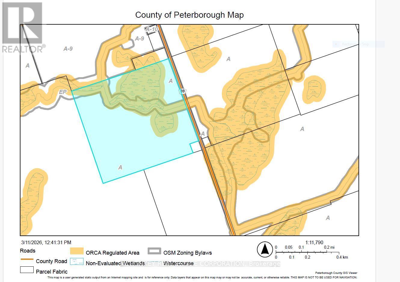 1702 Bensfort Road, Otonabee-South Monaghan, Ontario  K9J 6X7 - Photo 22 - X12875854