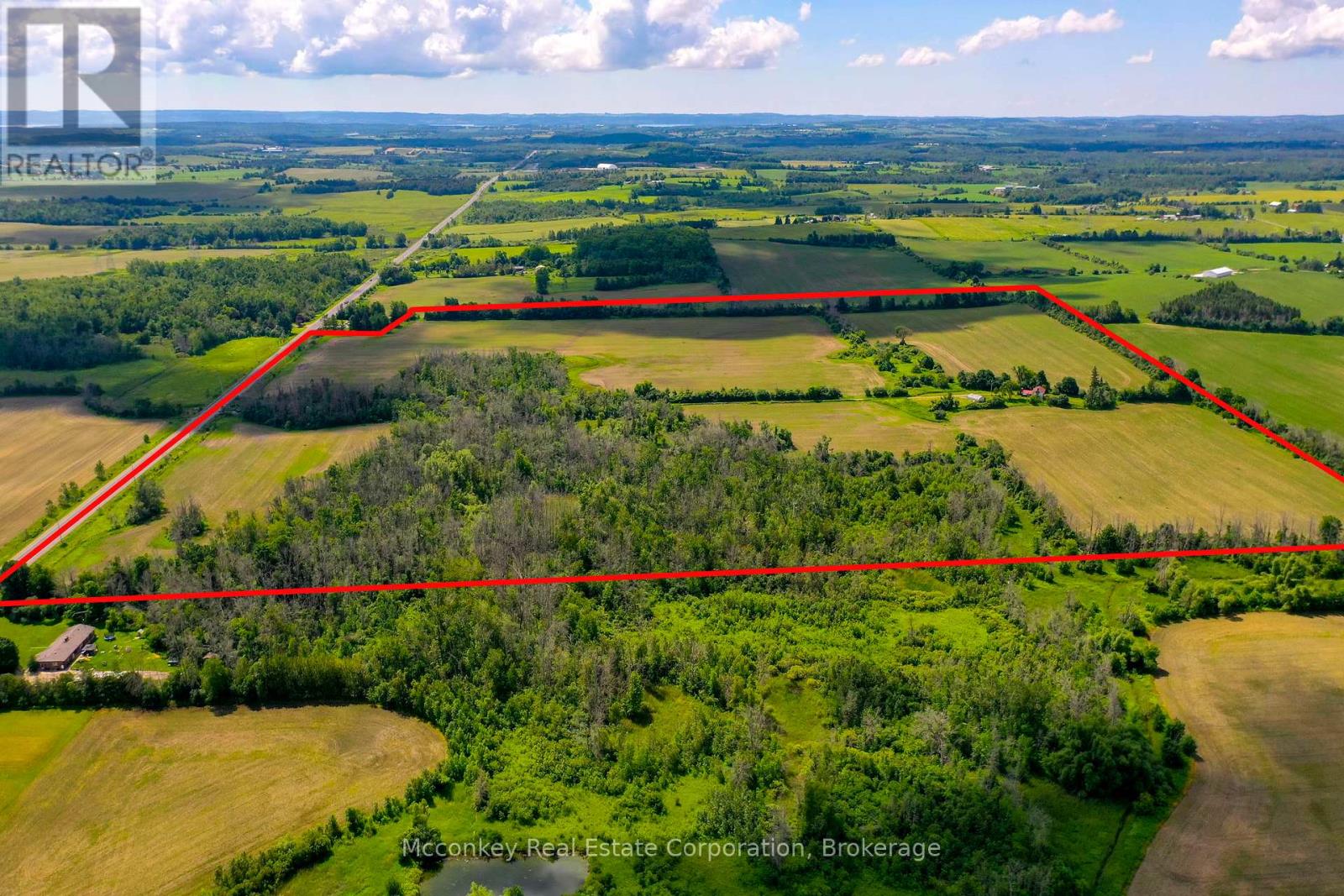 1702 Bensfort Road, Otonabee-South Monaghan, Ontario  K9J 6X7 - Photo 25 - X12875854