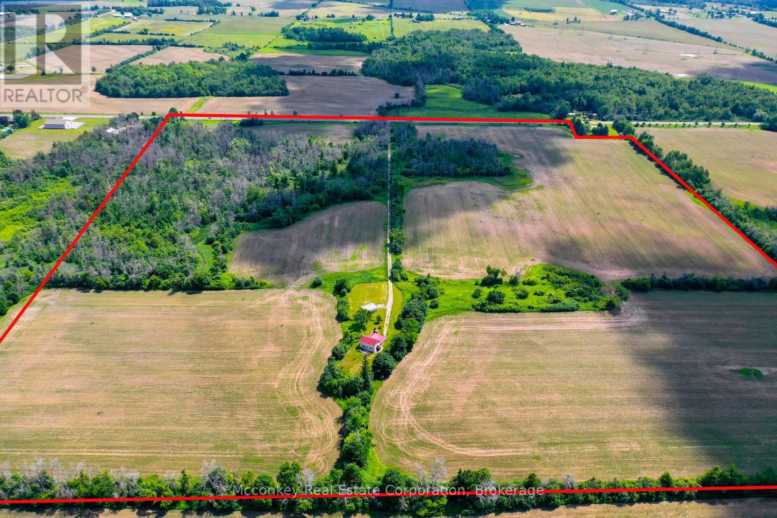 1702 Bensfort Road, Otonabee-South Monaghan, Ontario  K9J 6X7 - Photo 26 - X12875854