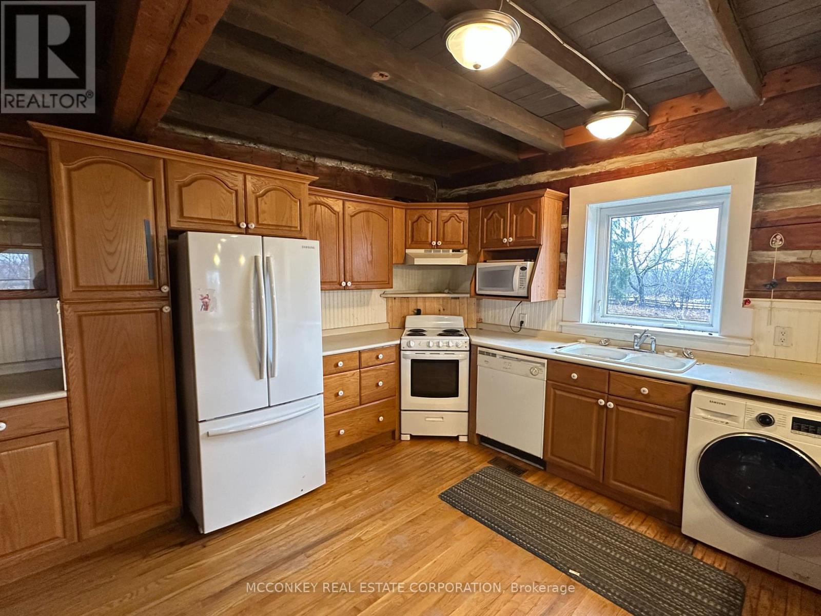 1702 Bensfort Road, Otonabee-South Monaghan, Ontario  K9J 6X7 - Photo 6 - X12875854