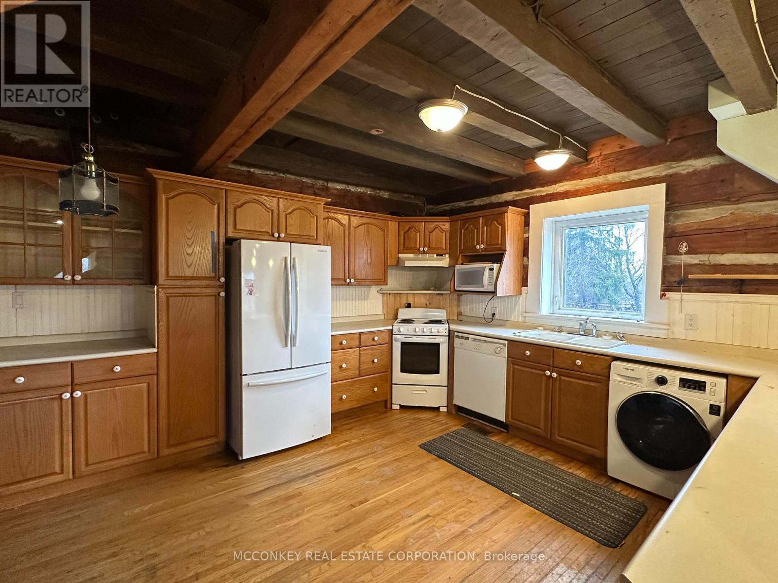 1702 Bensfort Road, Otonabee-South Monaghan, Ontario  K9J 6X7 - Photo 7 - X12875854