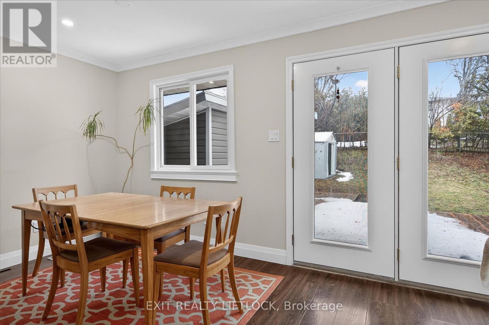 1344 Tudor Crescent, Peterborough (Ashburnham Ward 4), Ontario  K9L 1X1 - Photo 13 - X12876116