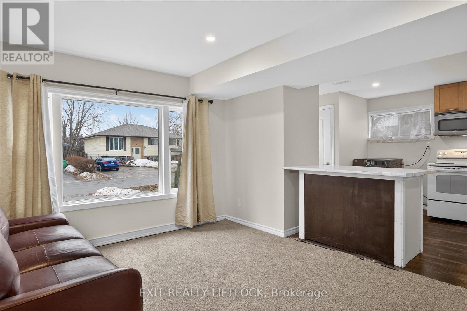 1344 Tudor Crescent, Peterborough (Ashburnham Ward 4), Ontario  K9L 1X1 - Photo 34 - X12876116