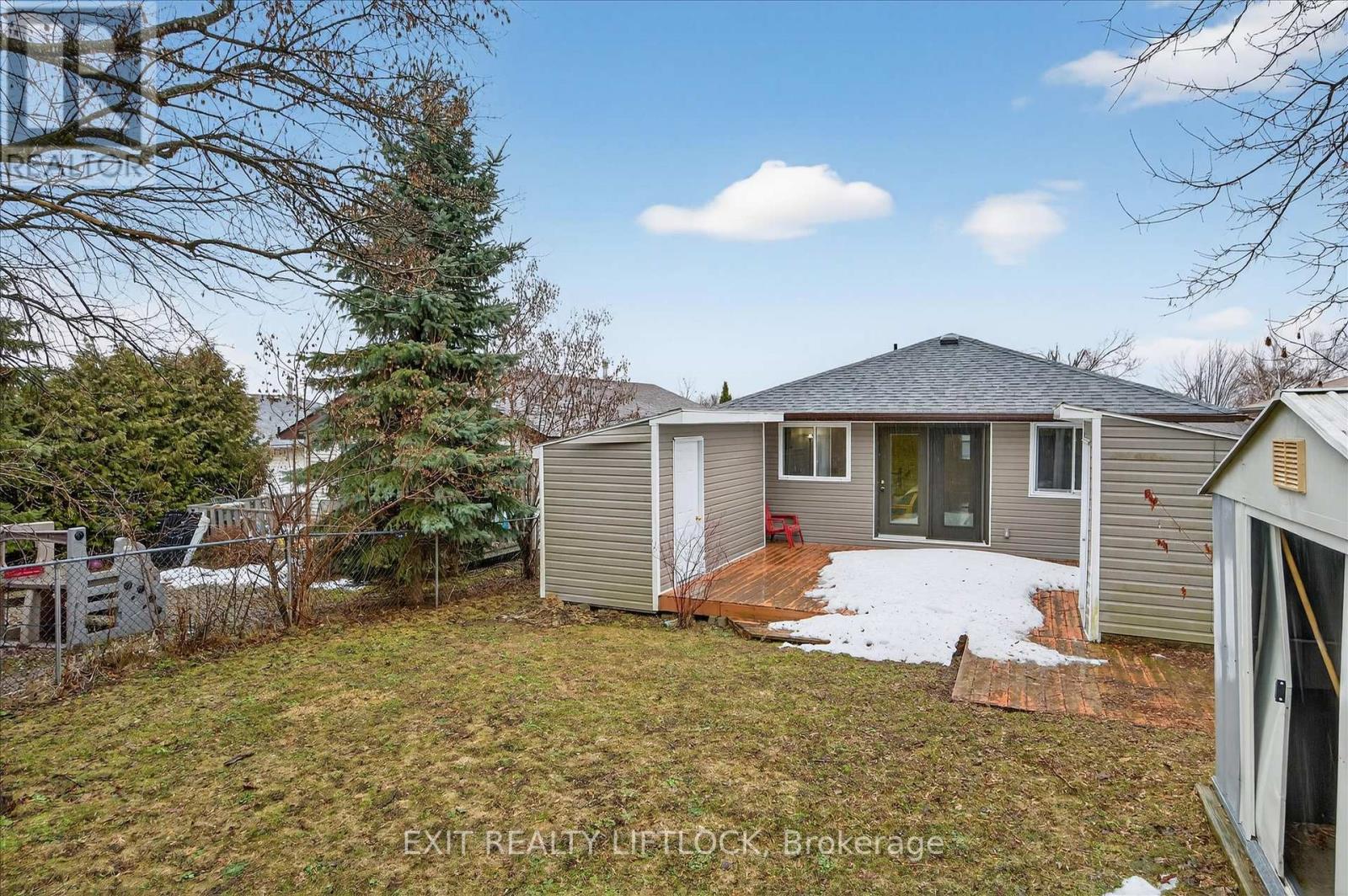 1344 Tudor Crescent, Peterborough (Ashburnham Ward 4), Ontario  K9L 1X1 - Photo 46 - X12876116