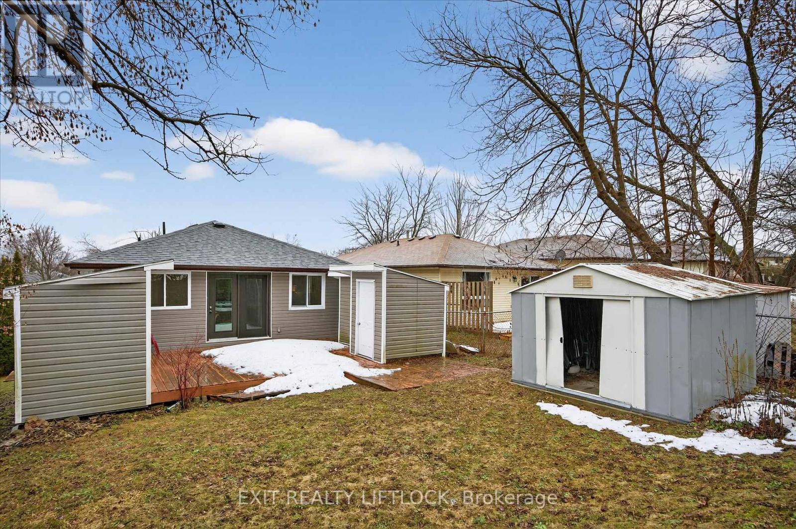 1344 Tudor Crescent, Peterborough (Ashburnham Ward 4), Ontario  K9L 1X1 - Photo 47 - X12876116