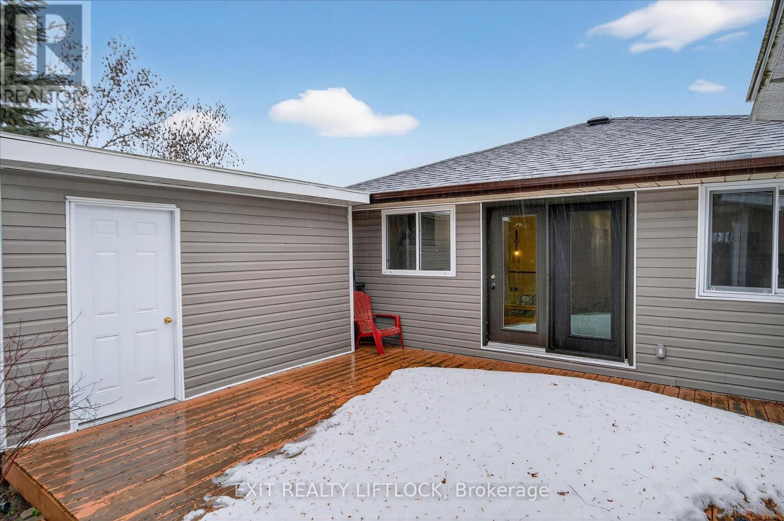 1344 Tudor Crescent, Peterborough (Ashburnham Ward 4), Ontario  K9L 1X1 - Photo 49 - X12876116