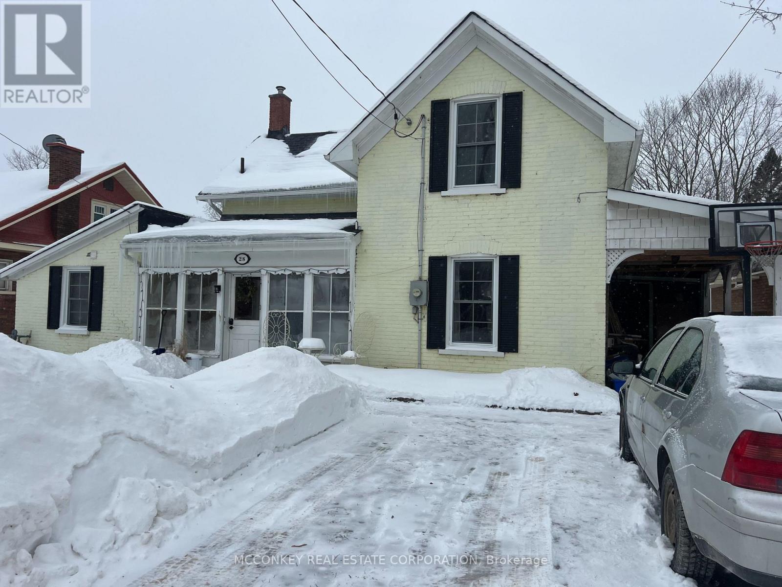 28 Queen Street, Asphodel-Norwood (Norwood), Ontario  K0L 2V0 - Photo 2 - X12876144