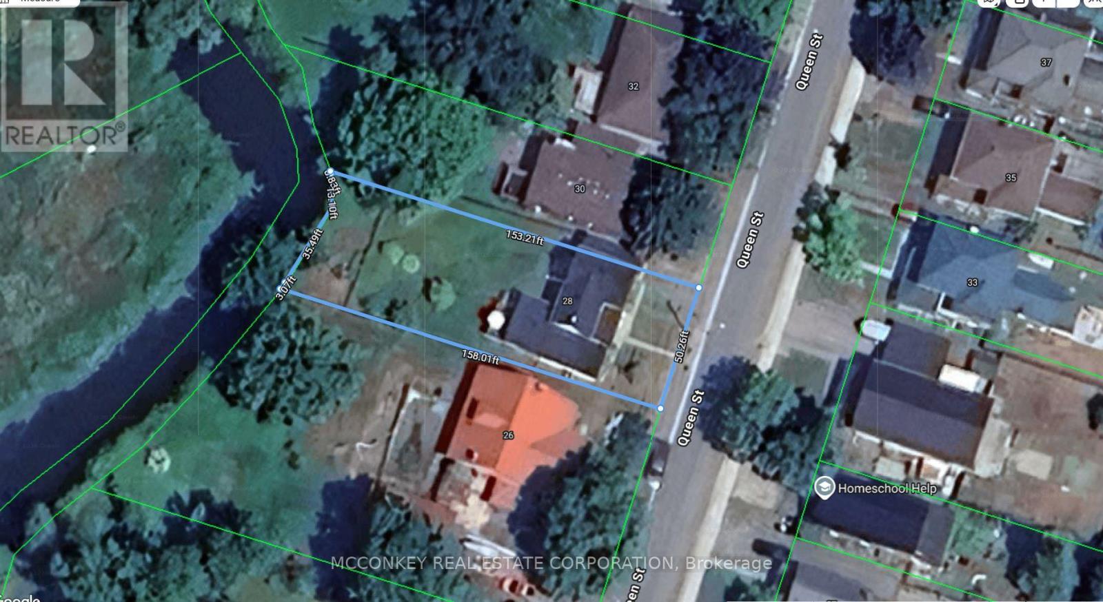 28 Queen Street, Asphodel-Norwood (Norwood), Ontario  K0L 2V0 - Photo 24 - X12876144