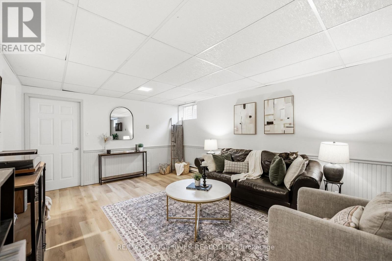 19 Caroline Street, Kawartha Lakes (Lindsay), Ontario  K9V 1T2 - Photo 30 - X12876224