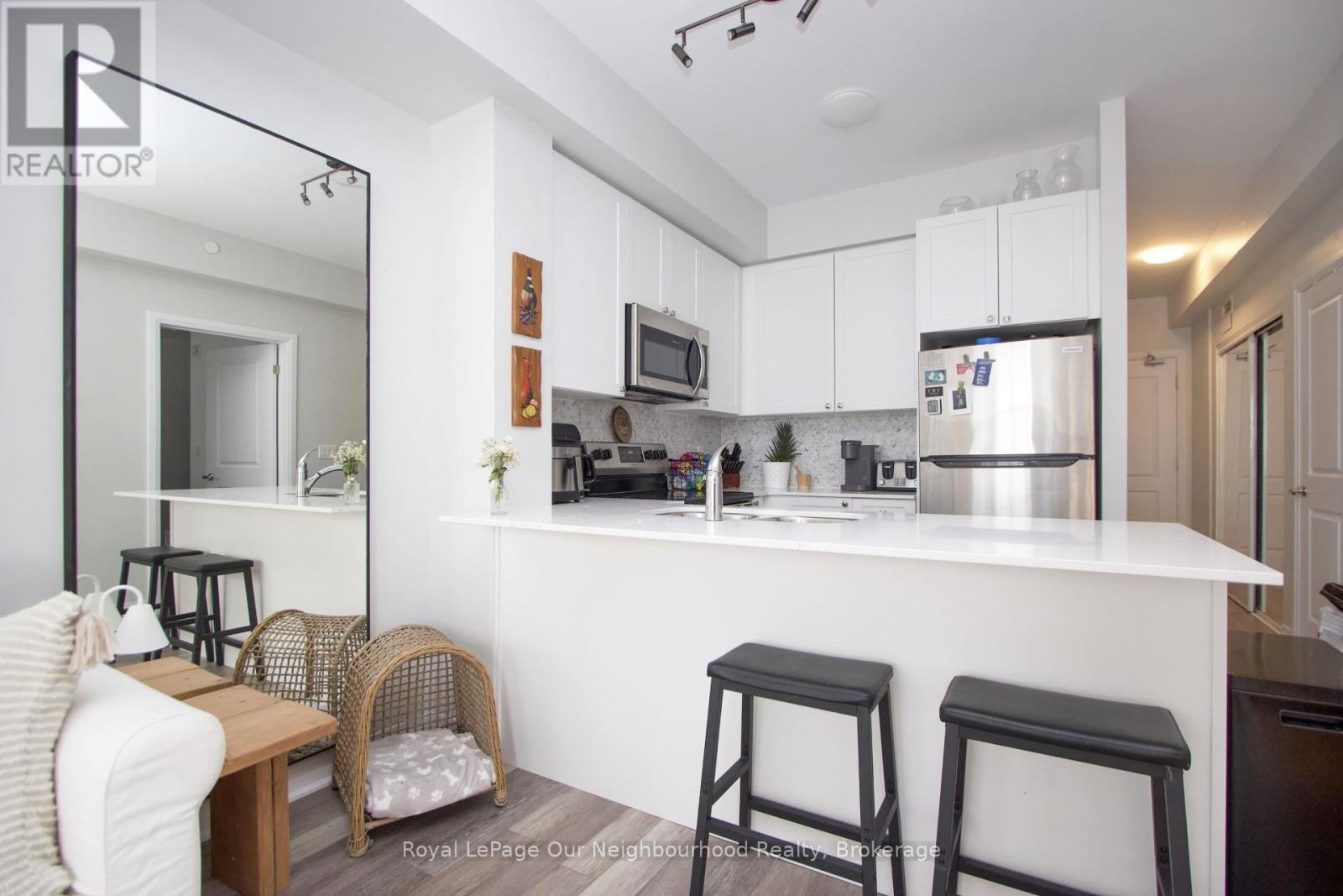 210 - 65 Shipway Avenue, Clarington (Newcastle), Ontario  L1B 0B7 - Photo 15 - E12876708