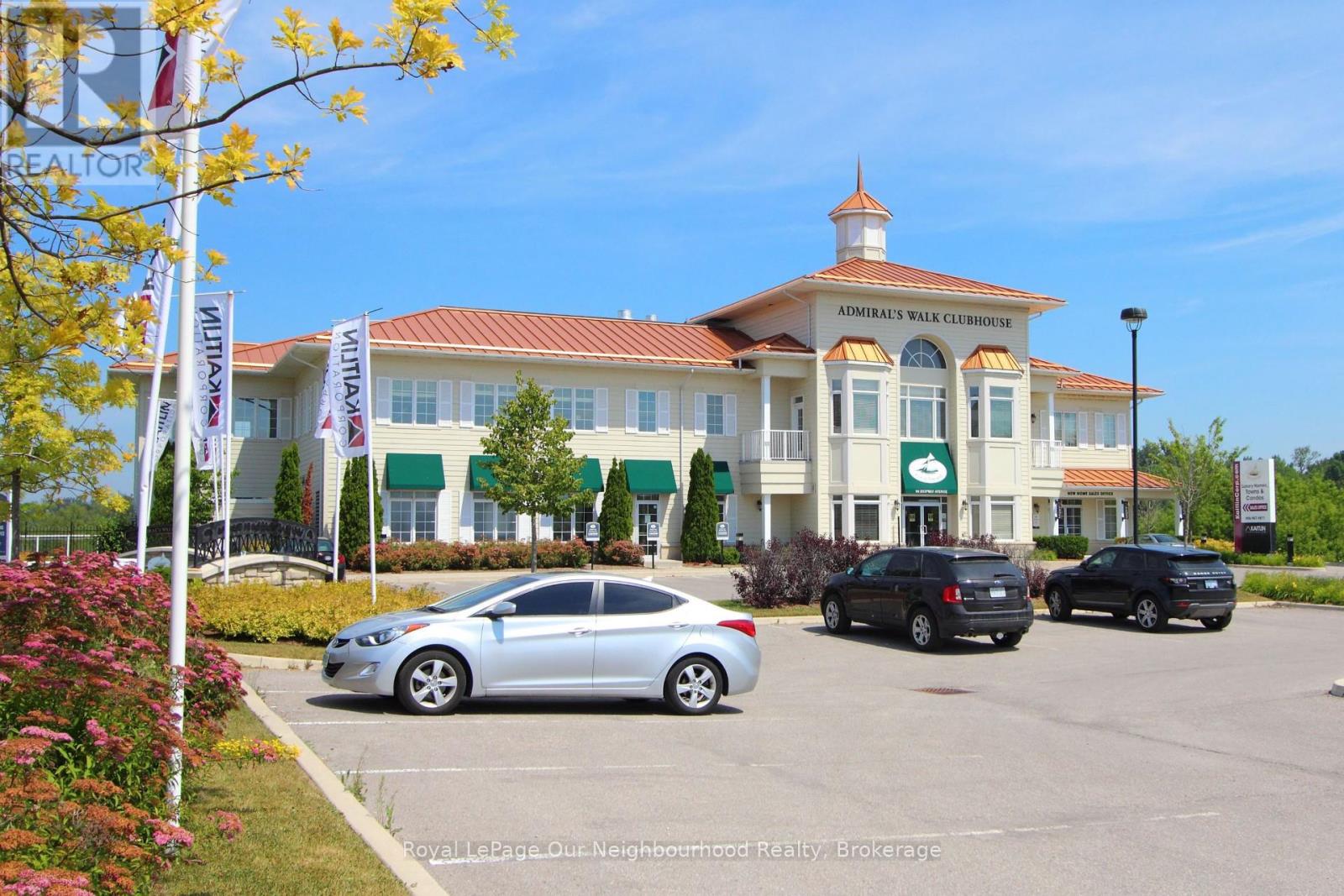 210 - 65 Shipway Avenue, Clarington (Newcastle), Ontario  L1B 0B7 - Photo 20 - E12876708